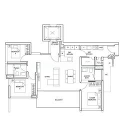 Sloane Residences (D10), Apartment #635480581